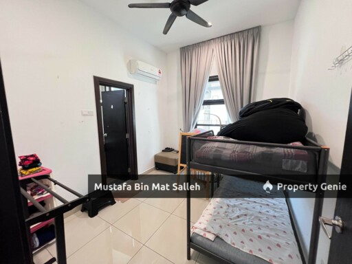 1-Storey Bungalow, Bertam Eco Residence, Bertam, Kepala Batas, Penang