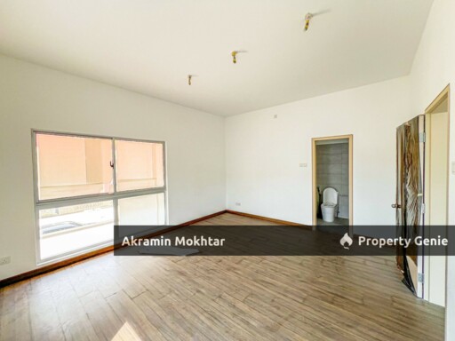 Freehold & Corner Lot | 2 Storey Terrace House Serene Heights Semenyih
