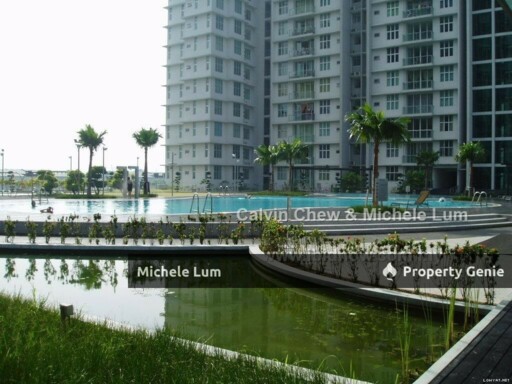 [Below Market 56%] USJ One Avenue USJ 1 Subang Jaya