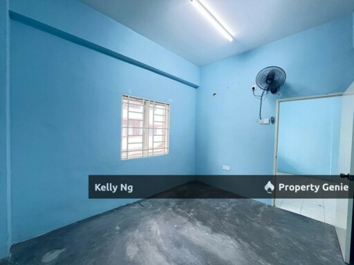 Shop Apartment Good Condition At Taman Sentosa Klang For Rent & Sale