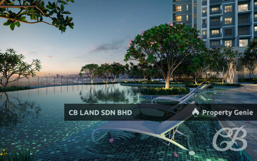 Interpoint Bandar Bukit Tinggi 2
