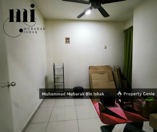 Anggun 3 Emerald Rawang | 3-Storey Terrace | Perfect Family Upgrade!