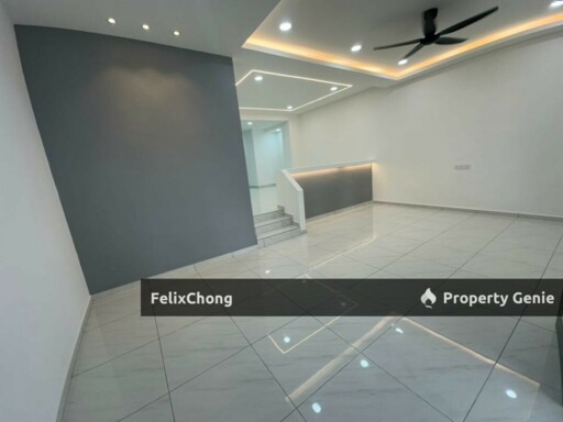 Taman Teratai 2 Sty Terrace,Jalan Palas,Skudai,Renovated,Extend