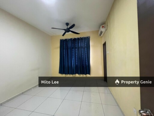 Rini Home 1 @ Mutiara Rini For Rent