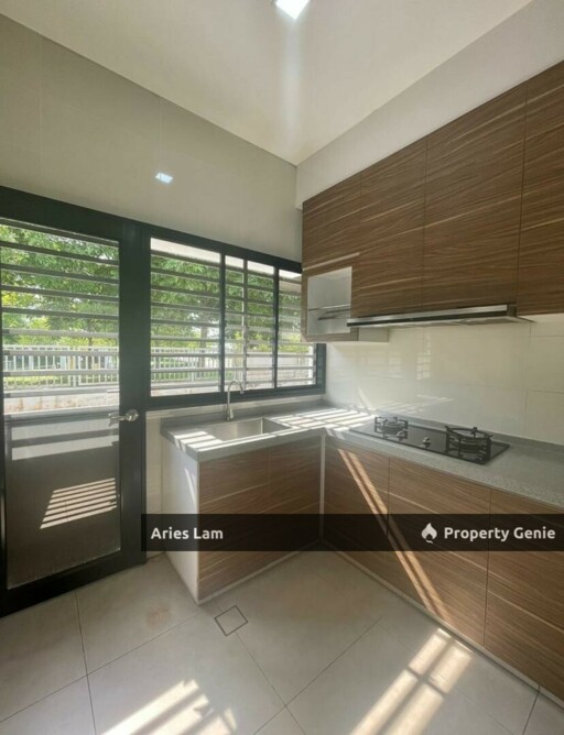 The Canel Garden South @ Horizon Hills / Corner Lot