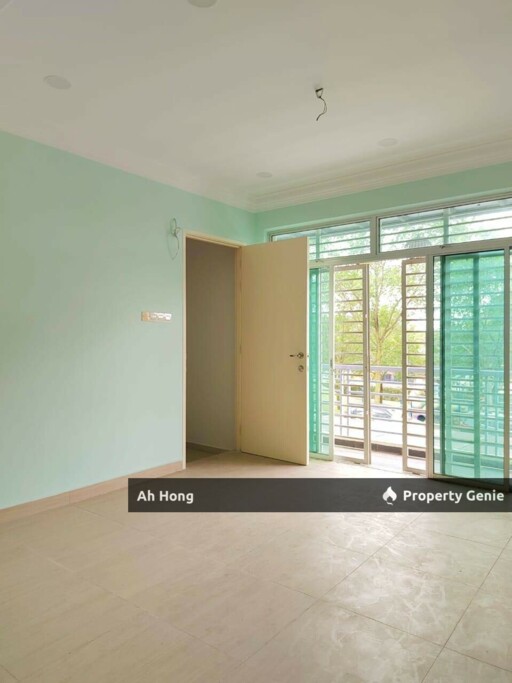 For Sale: 4 Bedroom 2.5-Storey Terraced House in Johor, Masai