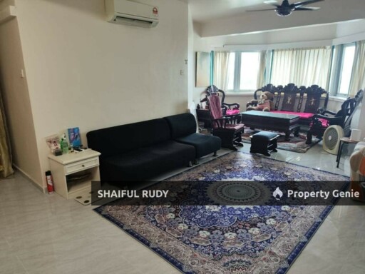 Want to Sell. Herritage Condominium