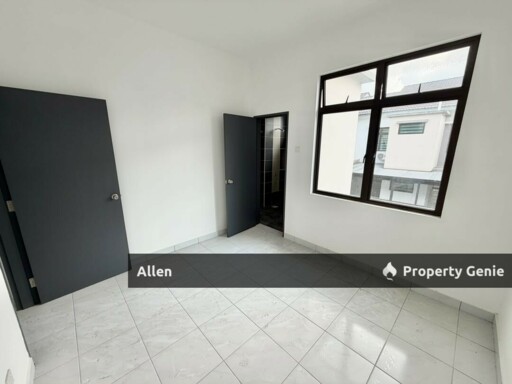 Taman Austin Duta @ Austin Duta 4 – Brand New Blank Canvas for Your Dream Home