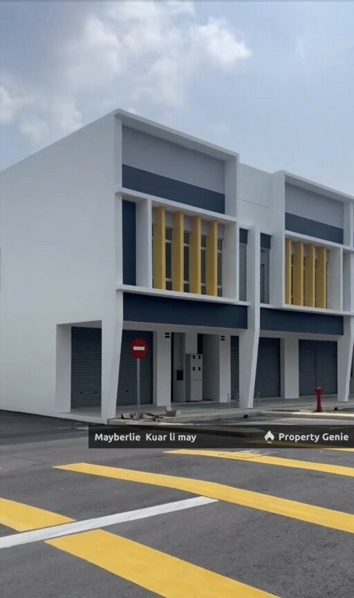 Acacia Park BTP Rm1500 L-1 for Rent