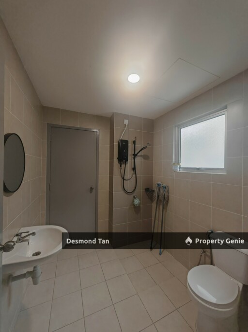 2 Storey Sena Pars, Senawang Perdana, Taman Bandar Senawang (Fully Furnished & Ready Move in)