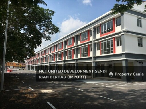 SALAK PERDANA