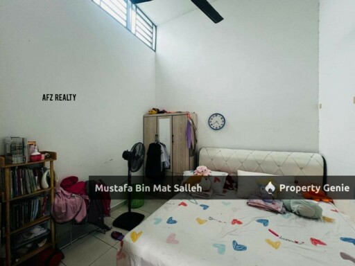 Single Storey Terrace, Citra, Bukit Banyan, Sungai Petani