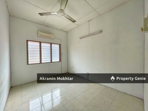 2-Storey Terrace, Bandar Nusaputra, Puchong