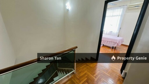 2-Storey Terrace Home Taman Daya JB Freehold Non Bumi Lot Negotiable