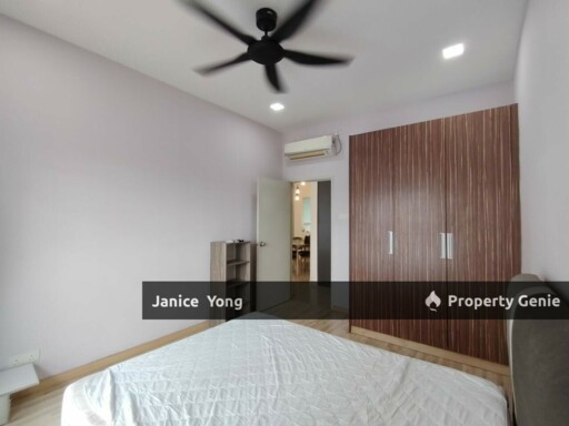 Amara Season Luxury Apartment @ Larkin