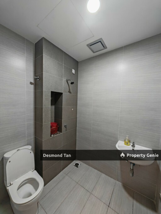 Monet Spring Time,Sunsuria City,Sepang, Bandar Enstek,Dengkil( Fully Furnished)