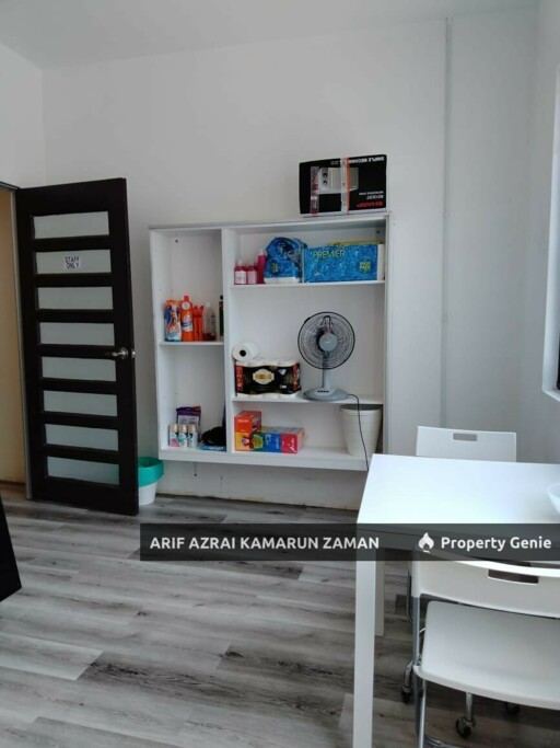 [High Rental Return] 2-Storey Commercial Shop Lot at Plaza Crystalville, Cyberjaya | RM2,000,000 (Negotiable)