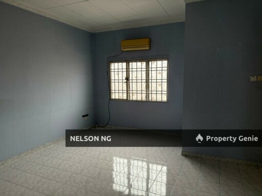 Garden Avenue Seremban 2