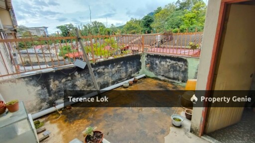 Templer Seremban Taman Kotamas, Taman Jayamas, Seremban