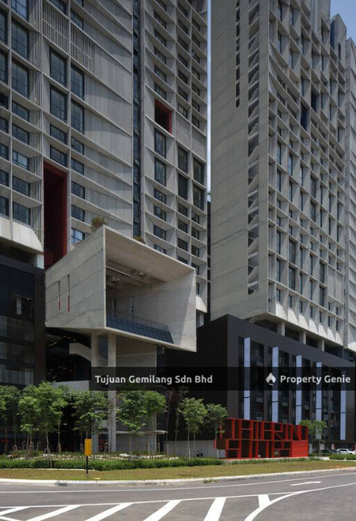 Tamarind Suites