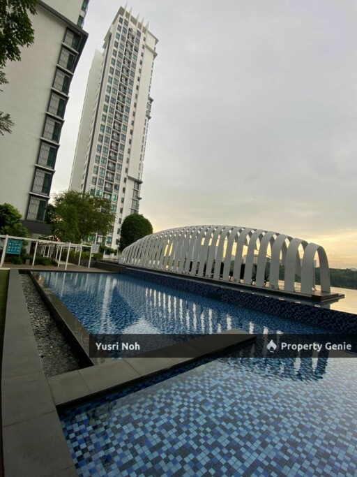 La Costa, Sunway South Quay, Bandar Sunway RENOVATED WITH INTERIOR & FULLY FURNISHED