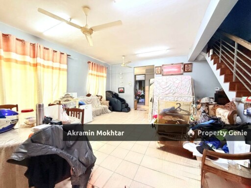 Freehold & Corner Lot | Double Storey Bandar Tasik Kesuma Fasa 5 Semenyih