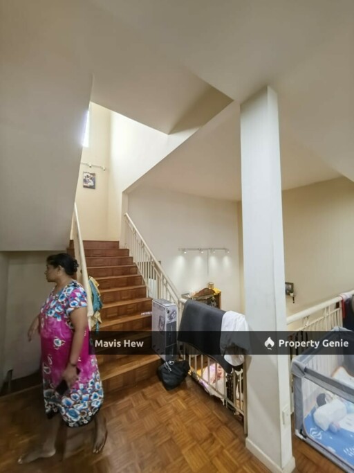 For Rent, Jalan Denai @ Ulu Tiram Taman Bukit Jaya Nearby Jalan Beladau Dato Chellam
