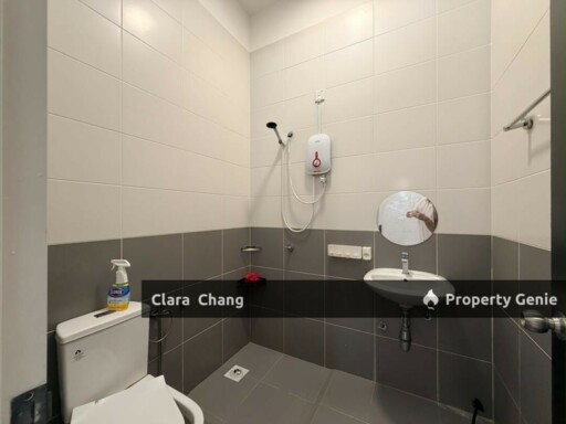 The Tate @ Eco Botanic Double Storey Terrace House for Rent