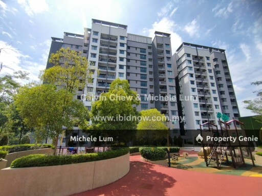 [Below Market 35%] Sutera Pines Bandar Sungai Long