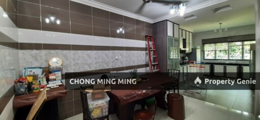 Double Storey Semi Detached House @ Green Street Homes Seremban 2 for Sale