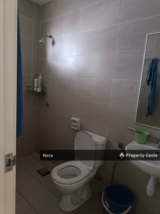 2 Storey Intermediate Laman Azalea, Nilai Impian | Freehold Non-Bumi | Fully Furnished | Gated & Guarded