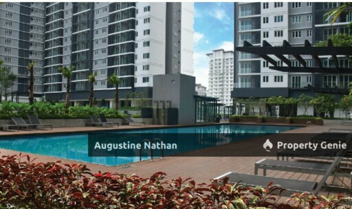 Sentul Point, Sentul Perdana on Sale by Auction save $123k or 28% bmv