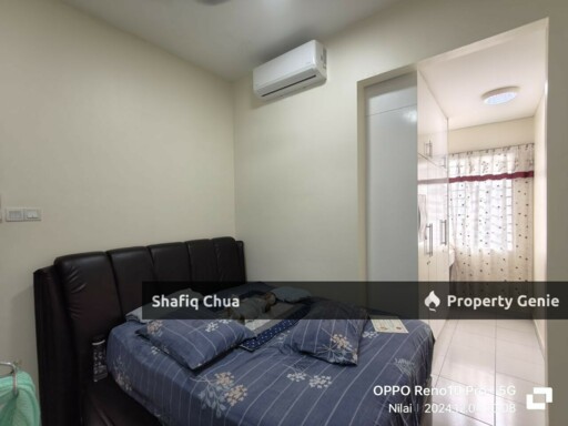 Renovated Spacious 2 Storey Terrace Laman Kenanga Nilai Impian