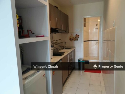[Studio] Windsor Tower, Sri Hartamas