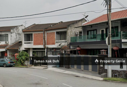 Taman Kok Doh