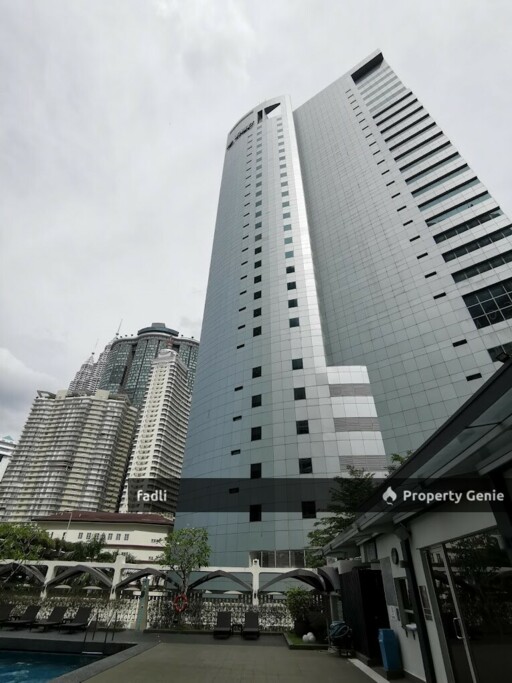 menara imc