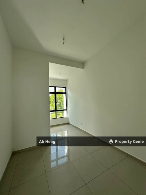 Pasir Gudang / Kota Masai / Eco Tropic / Brand New / Double Storey / Freehold