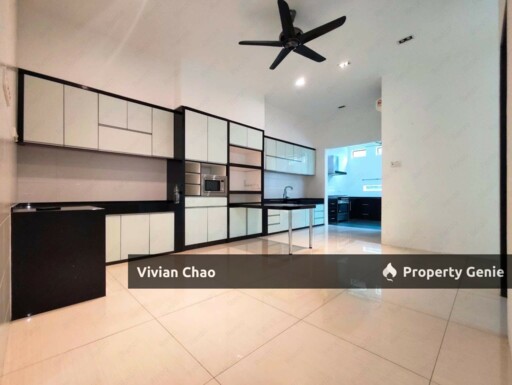 Tigerlane Freehold Double Storey SemiD for Sale