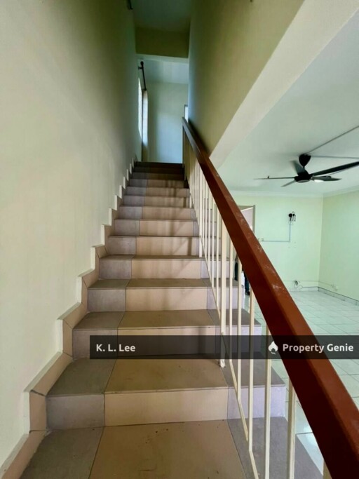 Taman Puchong Utama, 2-Storey Corner Terrace