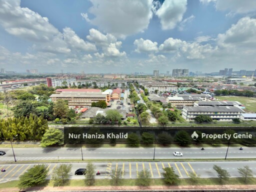 Vista Milennium Condominium, Puchong Perdana, Puchong Selangor