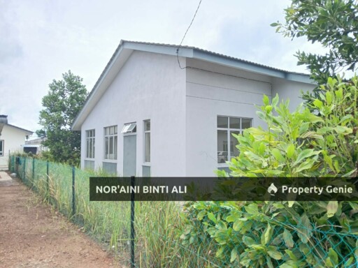 Rumah utk dijual Prima Seri Damai Jaya Kuantan
