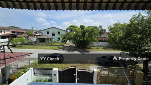 2 Storey Terrace Ipoh Garden, Freehold, Great Location