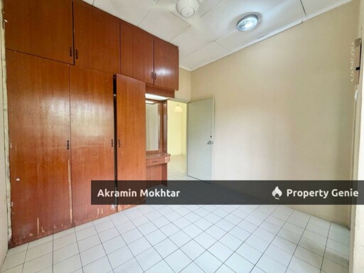 Freehold & 1 Parking | Kenari Apartment, Taman Melati, Kuala Lumpur