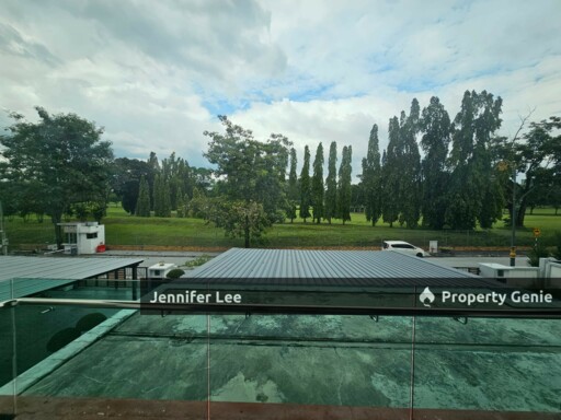 Gated Guarded 3 Storey Semi D with Built-In Lift, Golf View Villa @ Taman Golf, Ipoh