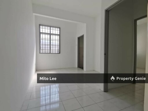 Taman Putri Kulai 2-Storey Terrace House