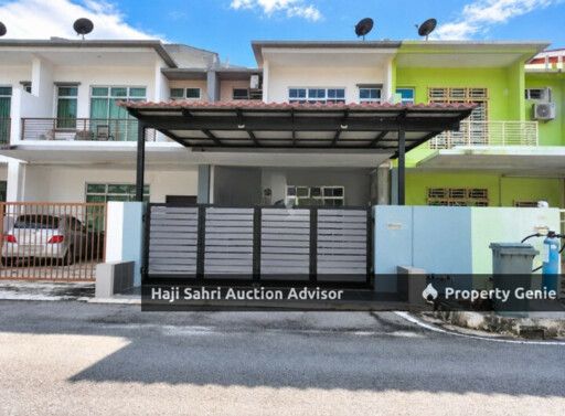 No. 6, Jalan Sena Permai, Taman Sena Permai, 13300 Tasek Gelugor, Penang