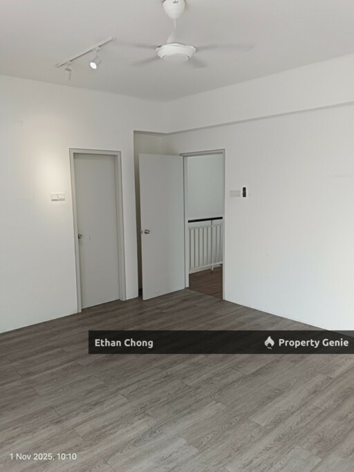 Partially Furnished 2 Storey Terrace House for Sale at CasaView@Cybersouth, Dengkil