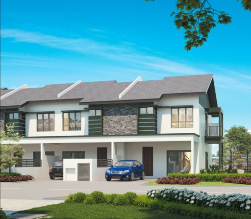 HILLPARK @ SHAH ALAM NORTH