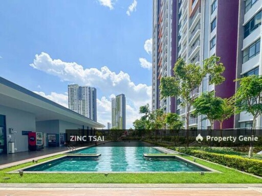 Akoya Residence {Save RM 72,200}