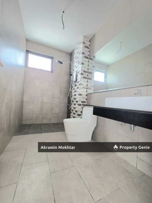 Freehold | Double Storey Elmina Green 5 Seksyen U17, Shah Alam